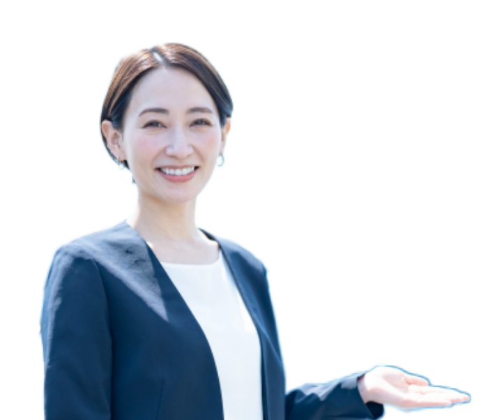解決します